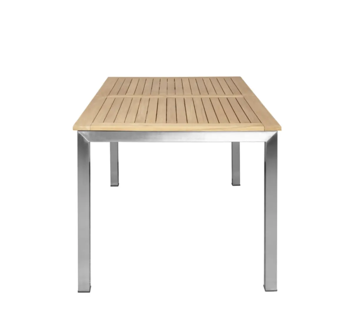 Ausziehbarer Gartentisch Tokio