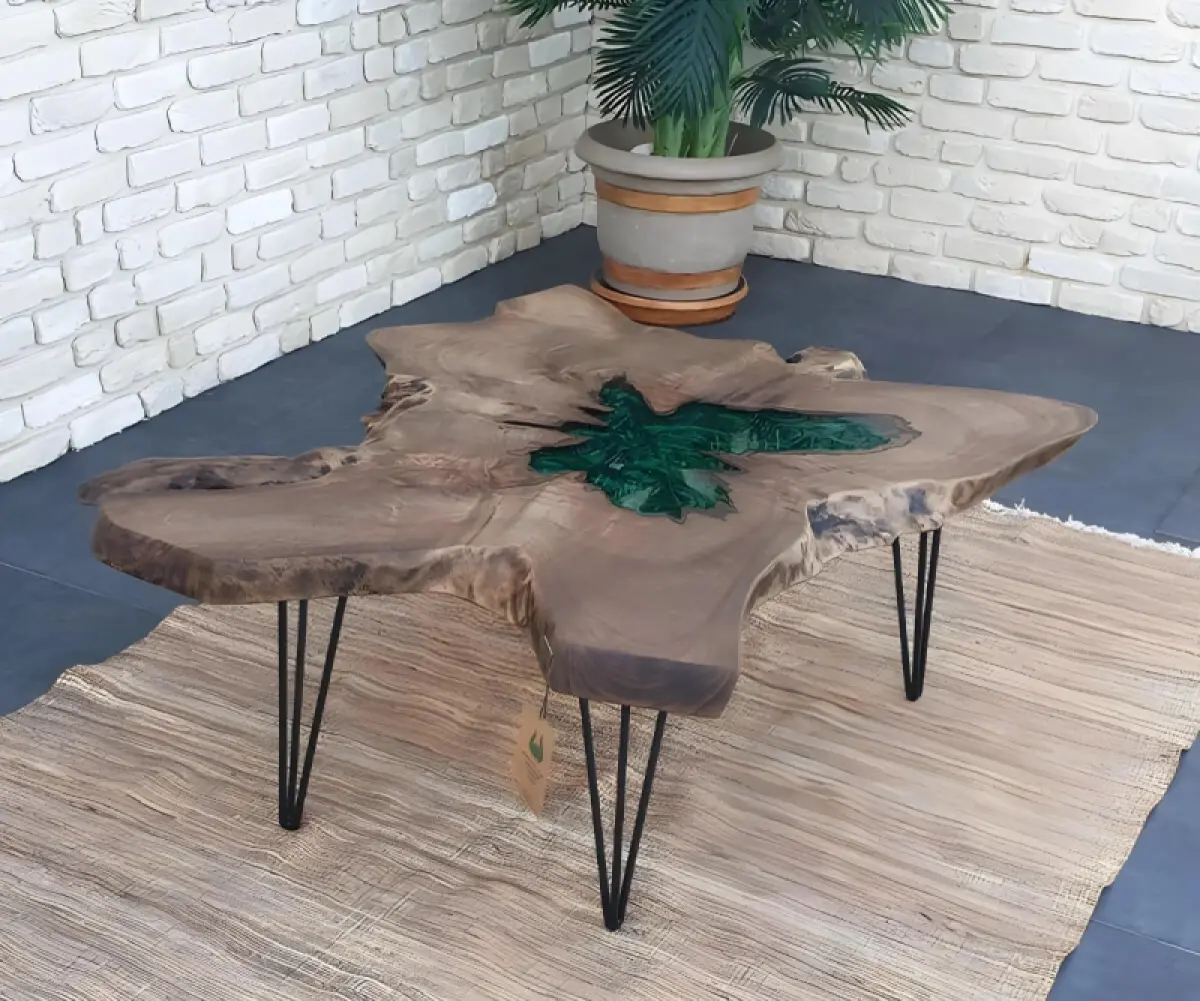 Couchtisch Zulu