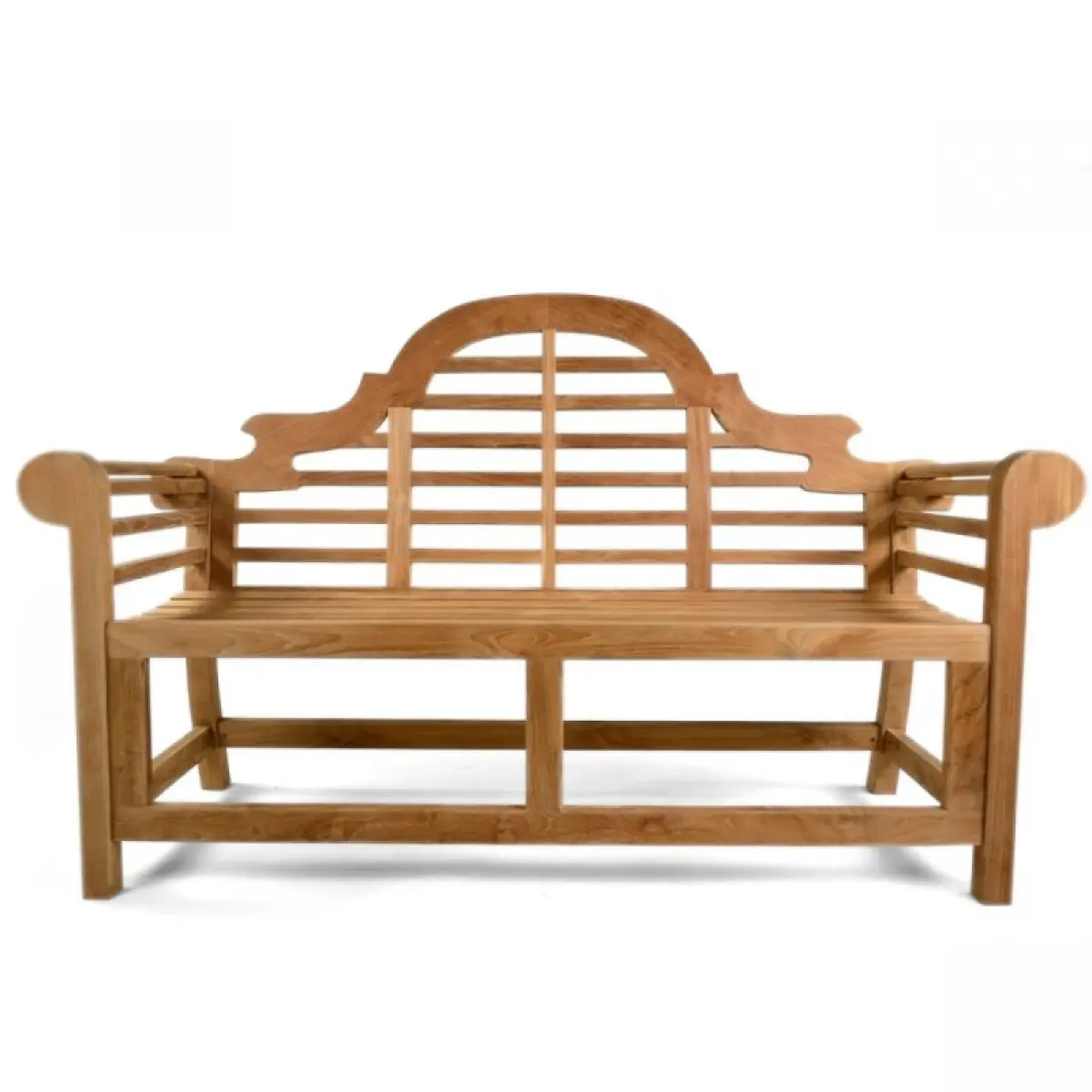 Teak Gartenbank Chester 