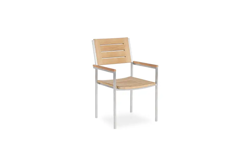 Gartenmöbel-Set Batu 1