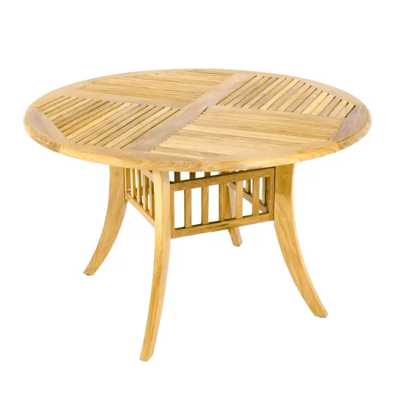Runder Gartentisch Bono 