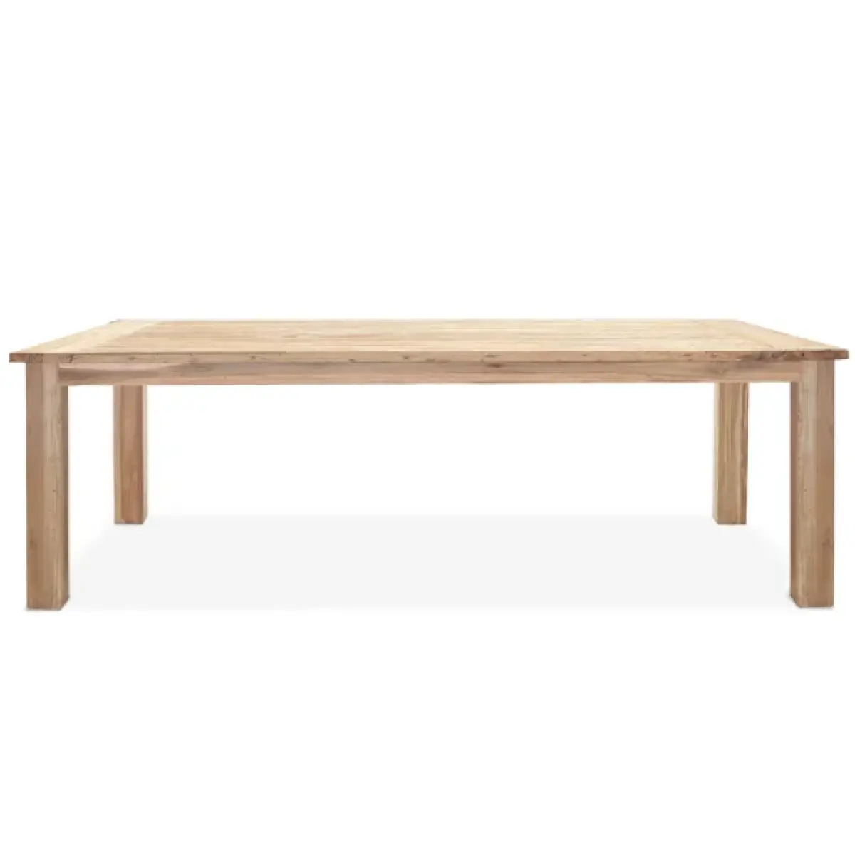 Teakholz Tisch Mamba