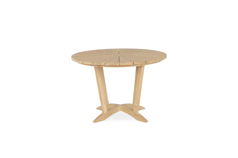 Runder Gartentisch Togo 
