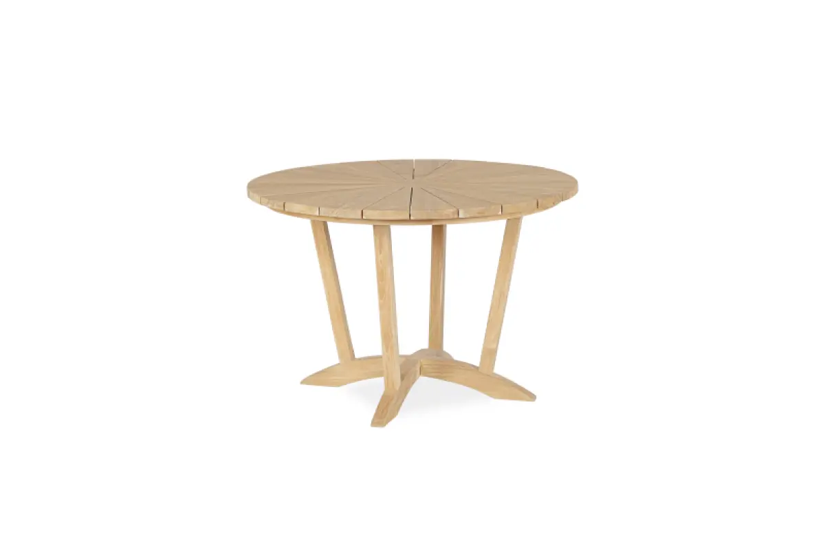 Runder Gartentisch Togo 