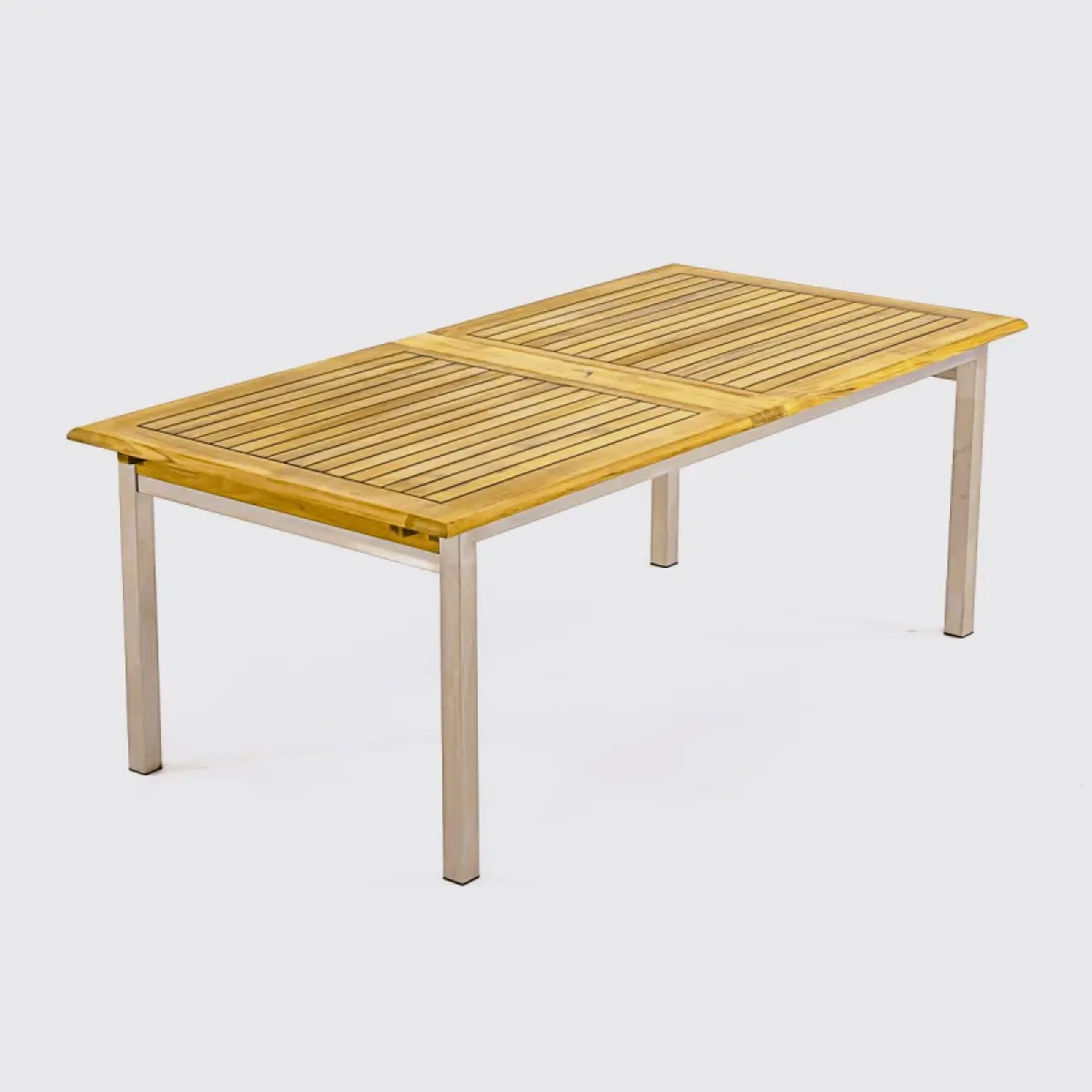 Doppelt Ausziehbarer Gartentisch Tokio