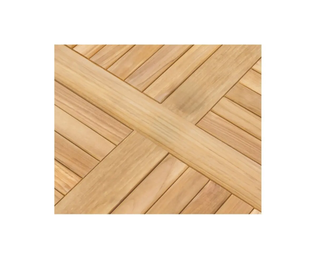 Klappbarer Gartentisch Pula 8
