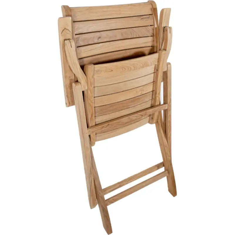 Klappbarer Gartenstuhl  Lam