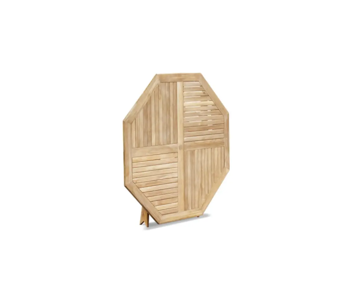 Klappbarer Gartentisch Pula 8