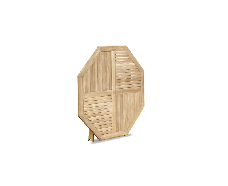 Klappbarer Gartentisch Pula 8