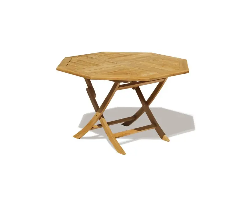 Klappbarer Gartentisch Pula 8