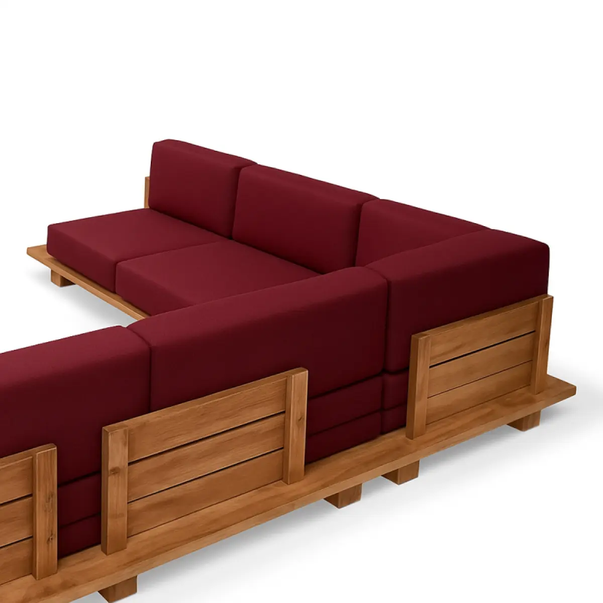 Teak-Lounge Las Palmas