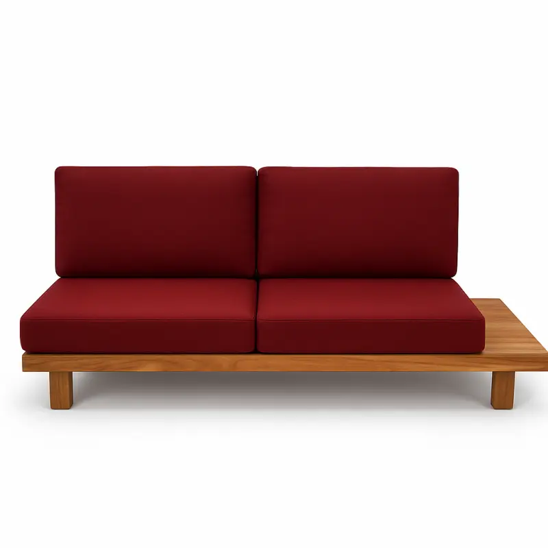 Teak-Lounge Las Palmas