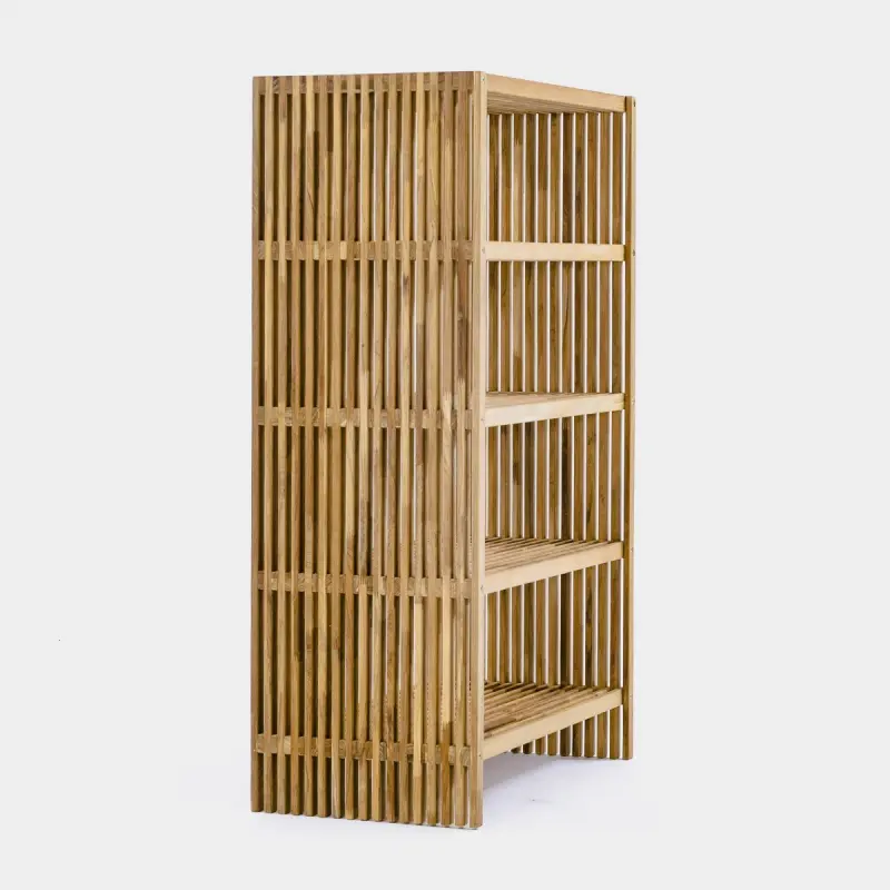 Teak Regal Kumo
