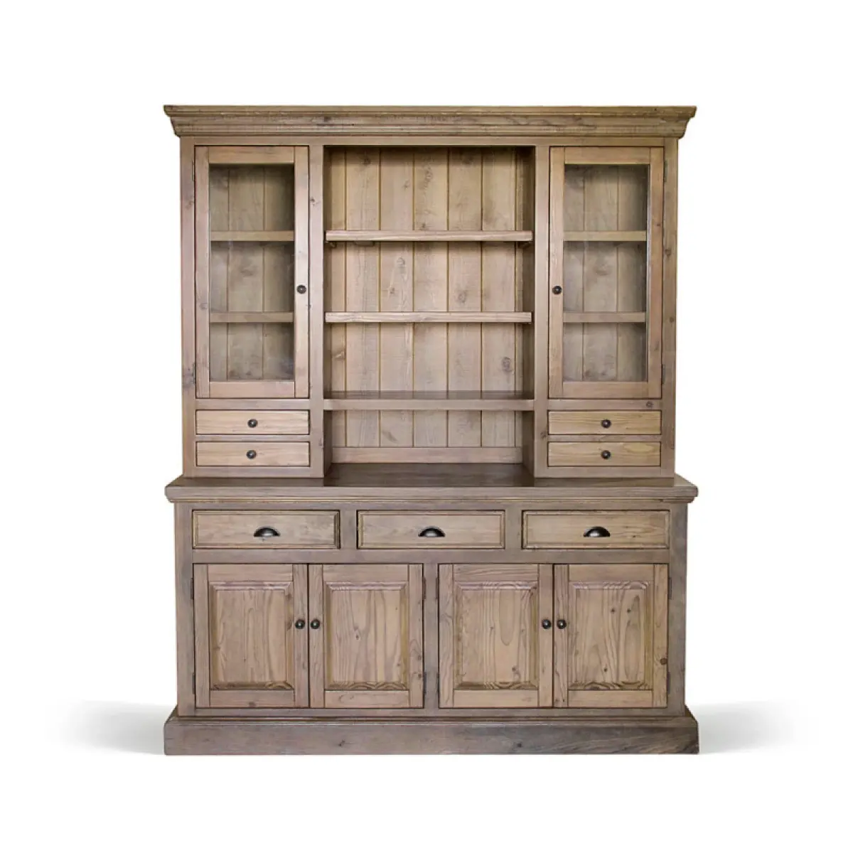 Teakholz Schrank Marie