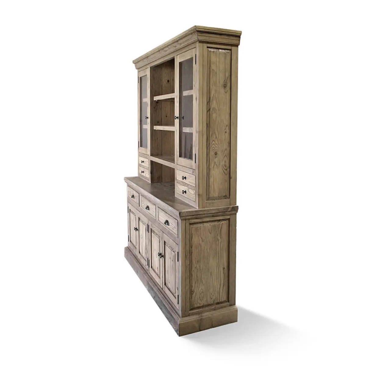 Teakholz Schrank Marie