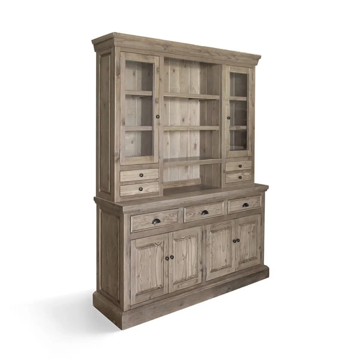 Teakholz Schrank Marie