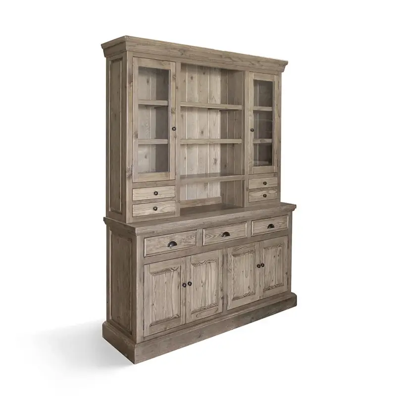 Teakholz Schrank Marie