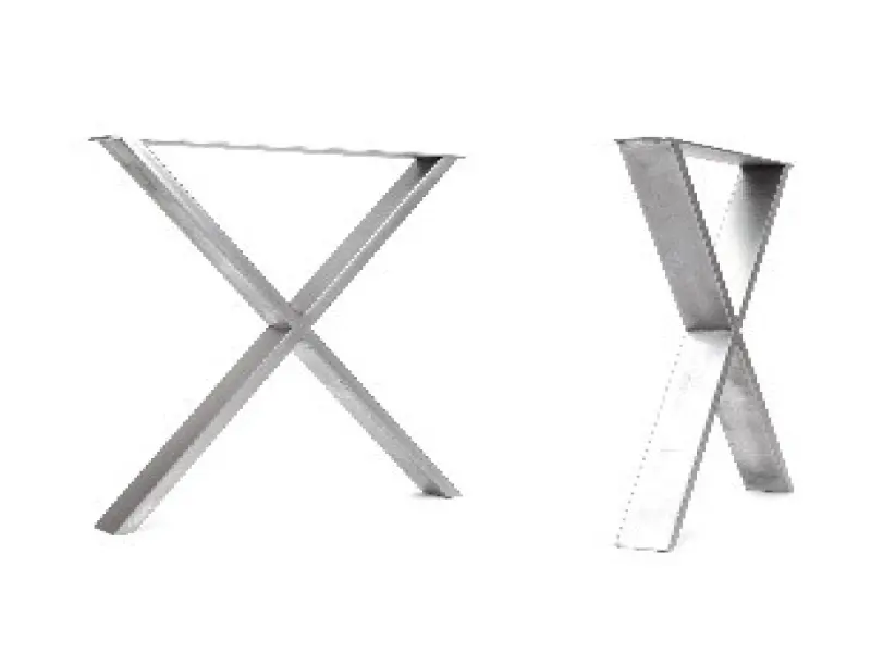 X Edelstahl