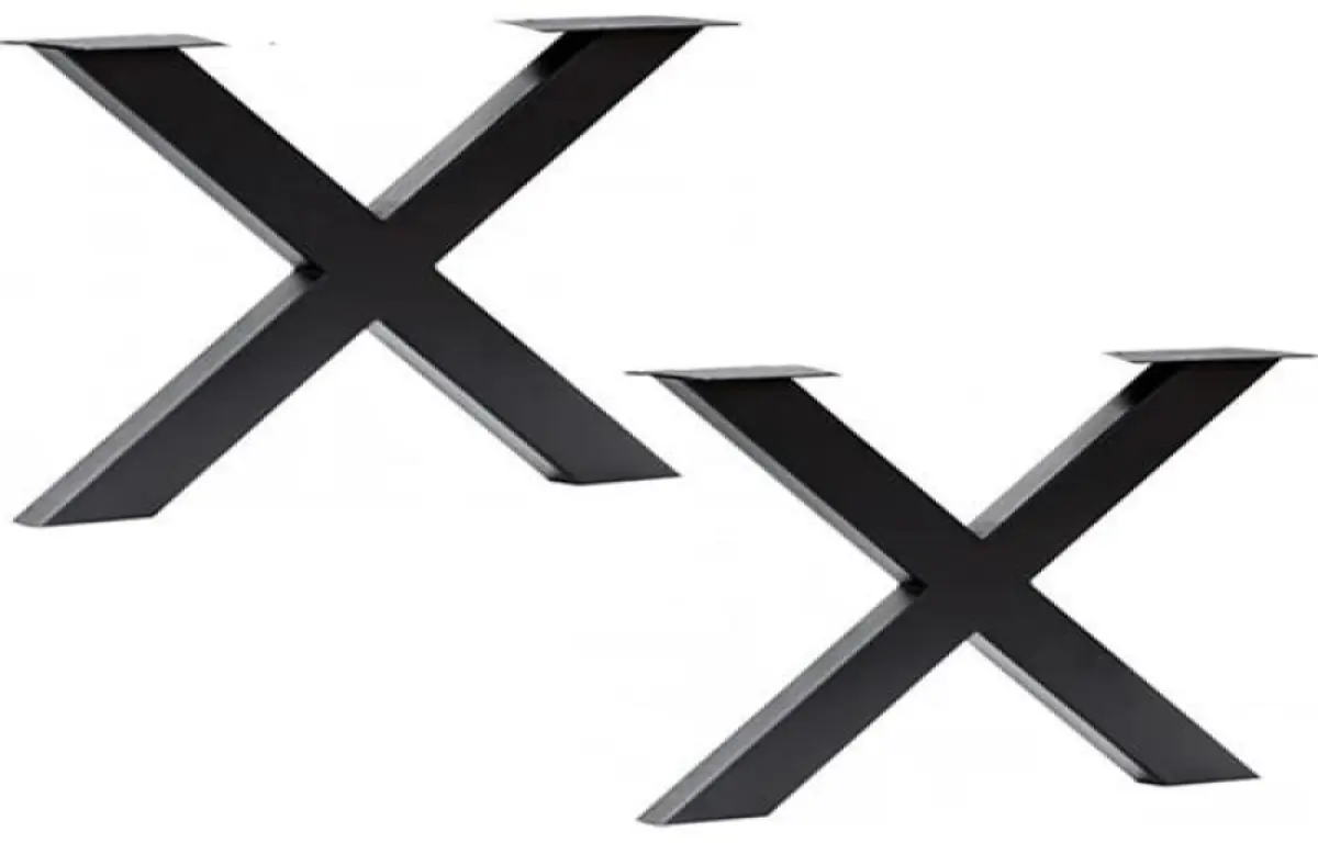 X Schwarz