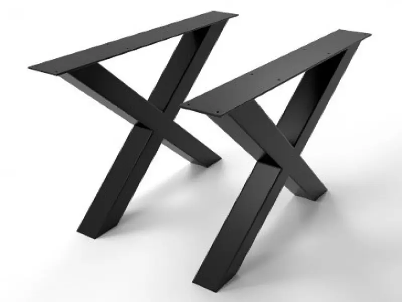 X Schwarz